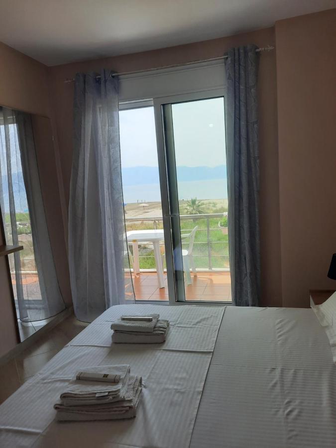 Antea Apartment 3 วญอเรอ ภายนอก รูปภาพ