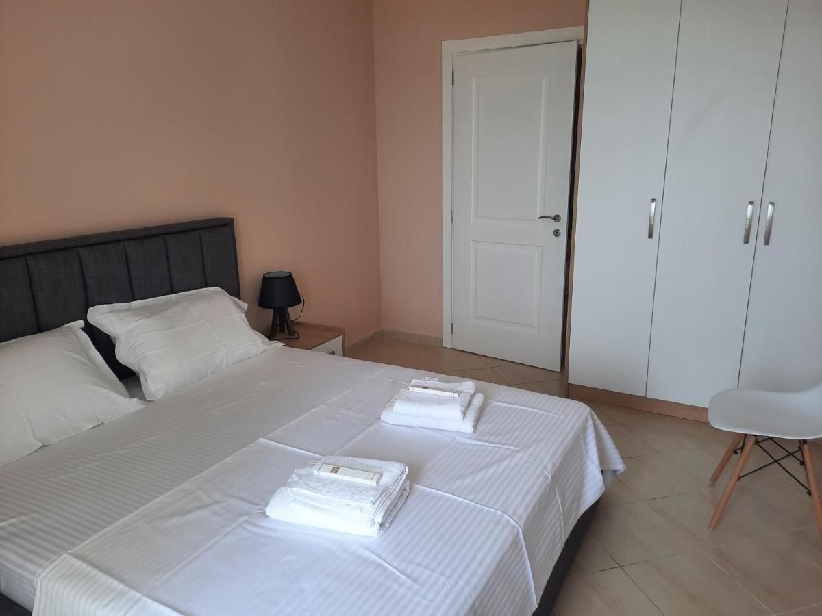 Antea Apartment 3 วญอเรอ ภายนอก รูปภาพ