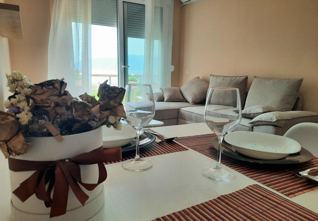 Antea Apartment 3 วญอเรอ ภายนอก รูปภาพ