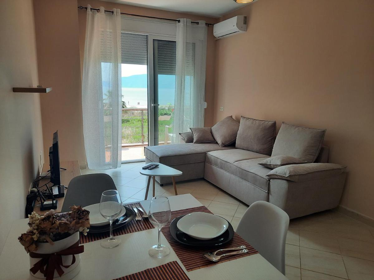 Antea Apartment 3 วญอเรอ ภายนอก รูปภาพ