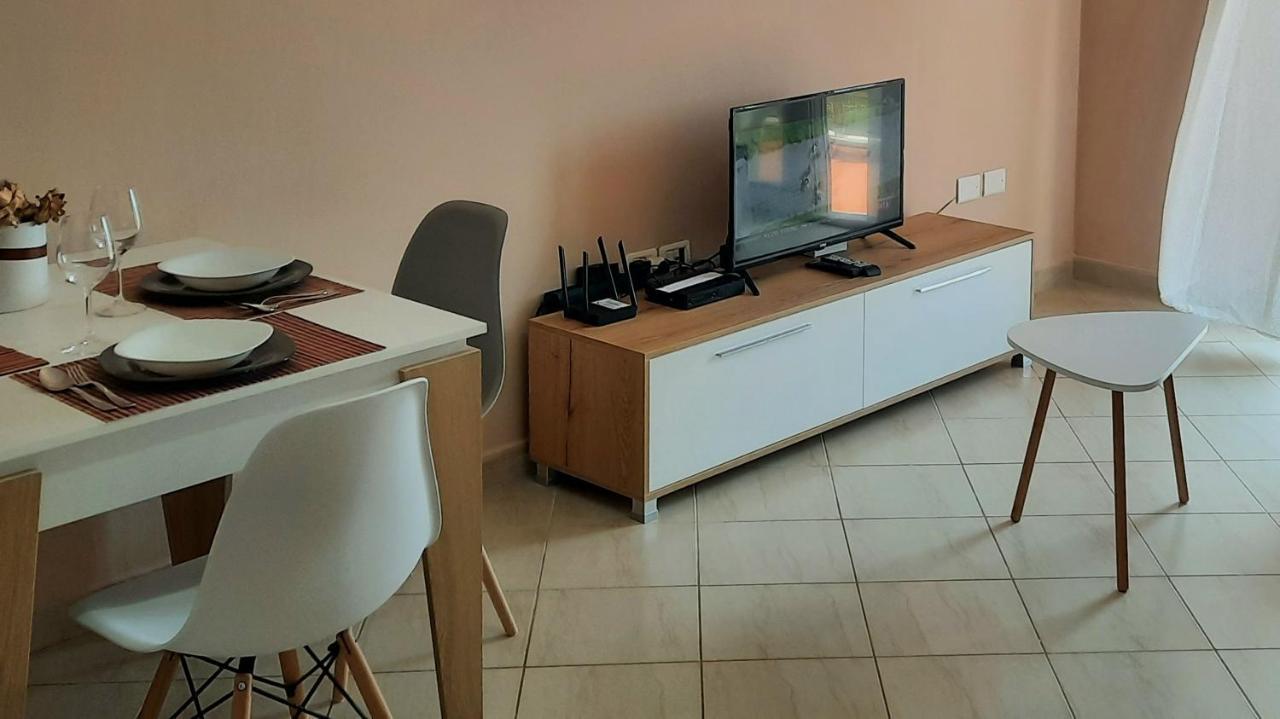 Antea Apartment 3 วญอเรอ ภายนอก รูปภาพ