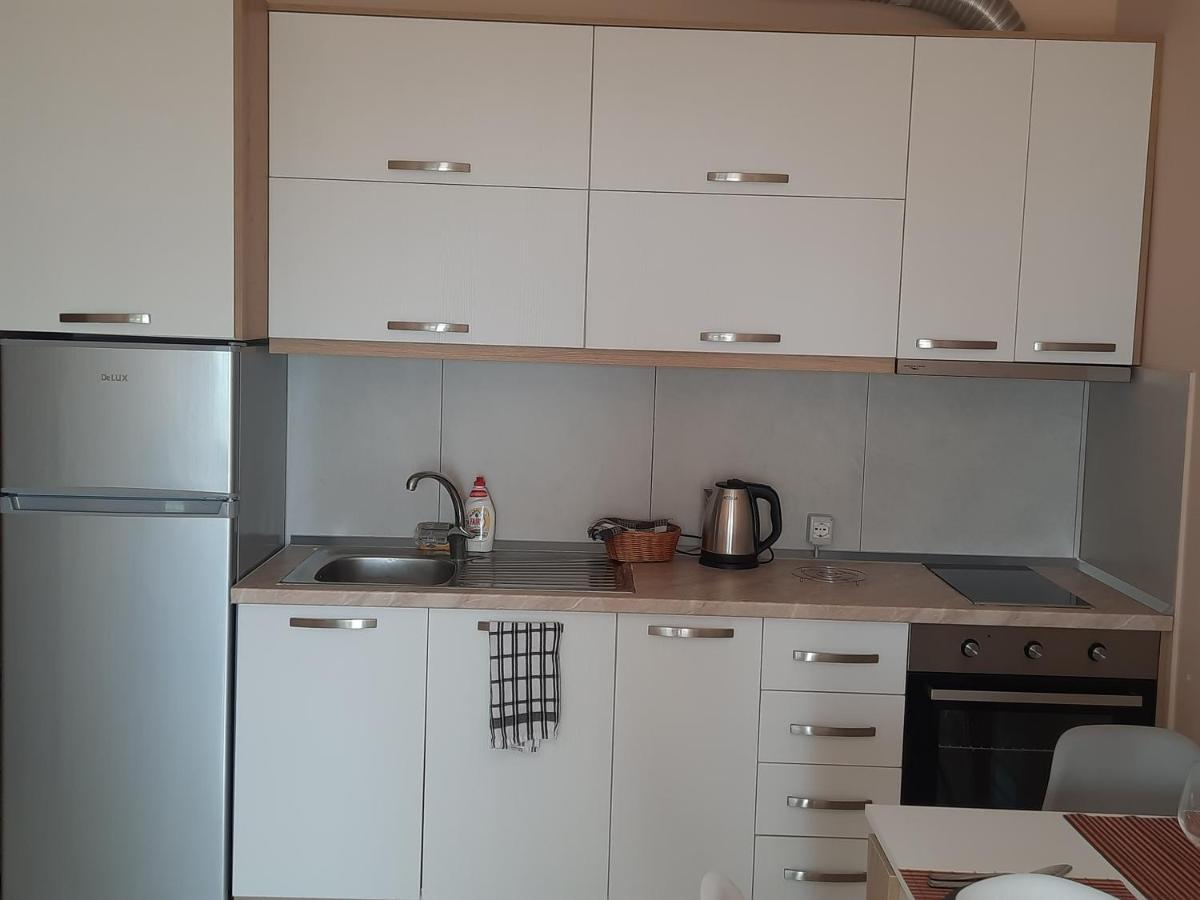 Antea Apartment 3 วญอเรอ ภายนอก รูปภาพ
