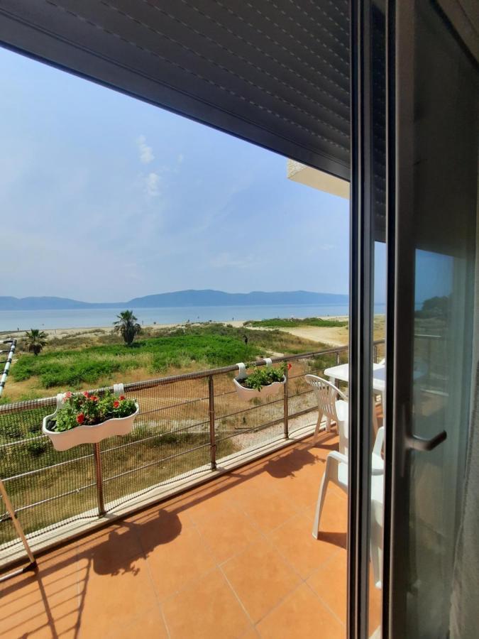 Antea Apartment 3 วญอเรอ ภายนอก รูปภาพ