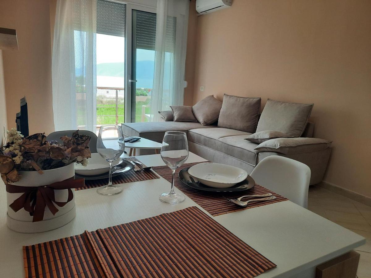 Antea Apartment 3 วญอเรอ ภายนอก รูปภาพ