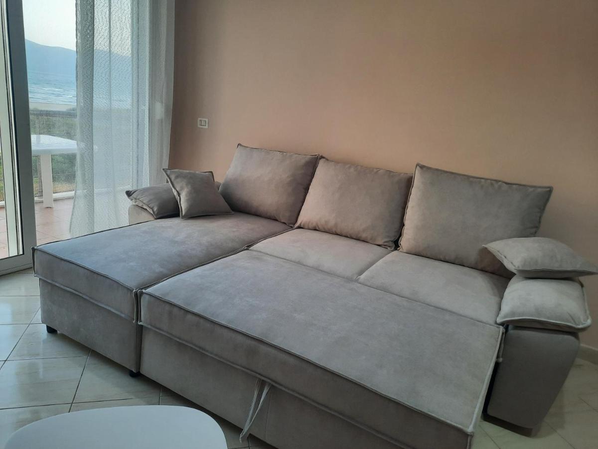 Antea Apartment 3 วญอเรอ ภายนอก รูปภาพ