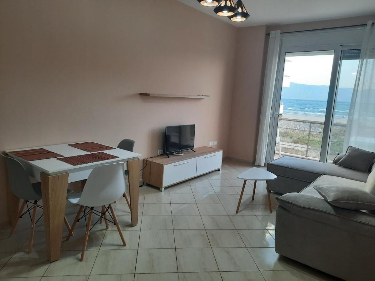 Antea Apartment 3 วญอเรอ ภายนอก รูปภาพ