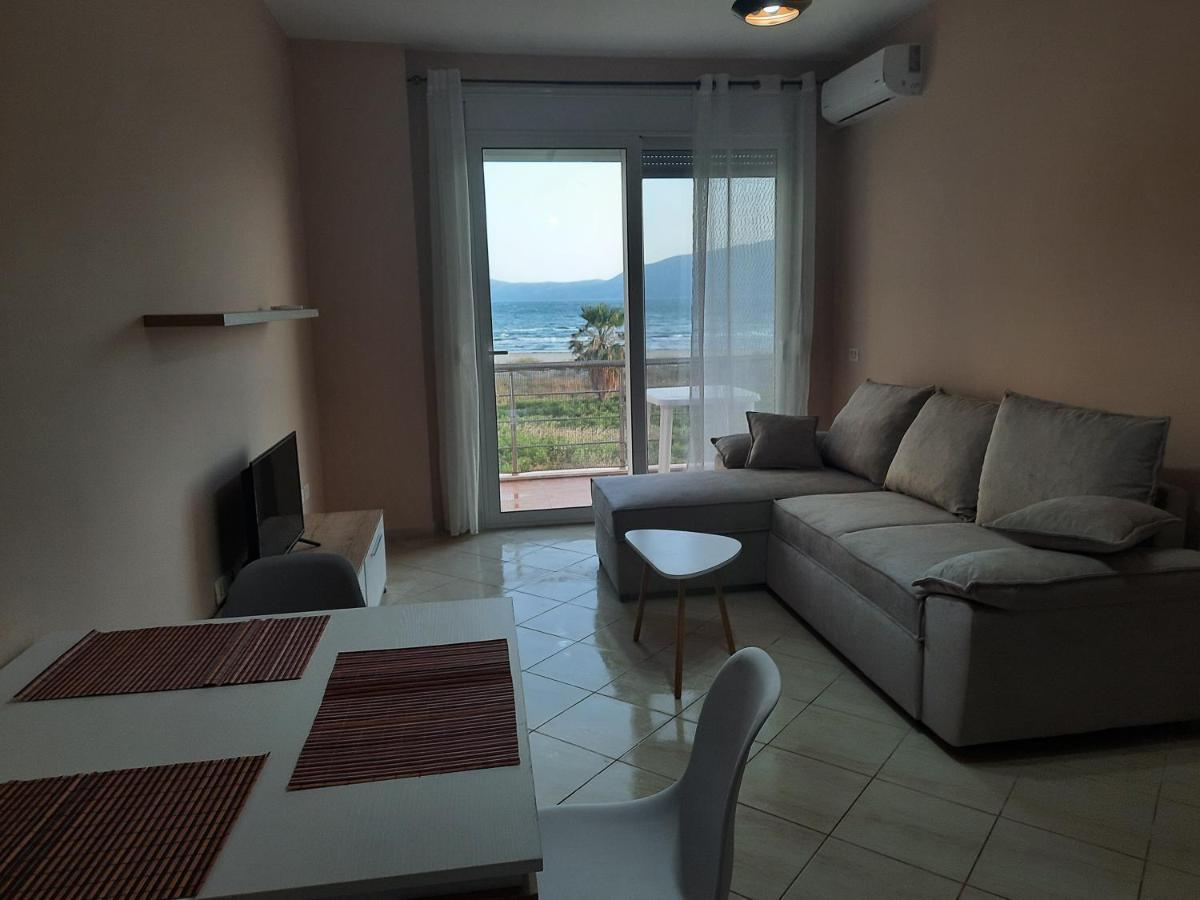 Antea Apartment 3 วญอเรอ ภายนอก รูปภาพ