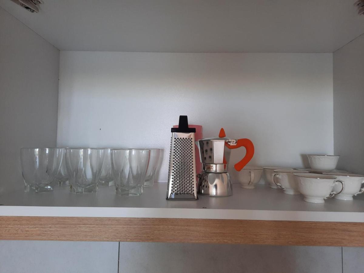Antea Apartment 3 วญอเรอ ภายนอก รูปภาพ