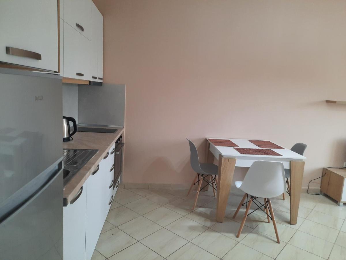 Antea Apartment 3 วญอเรอ ภายนอก รูปภาพ