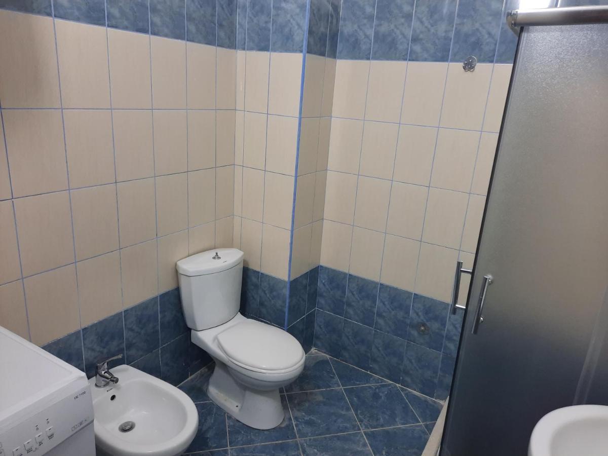 Antea Apartment 3 วญอเรอ ภายนอก รูปภาพ