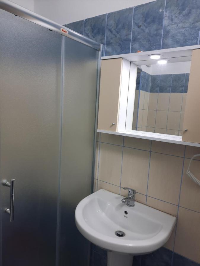 Antea Apartment 3 วญอเรอ ภายนอก รูปภาพ