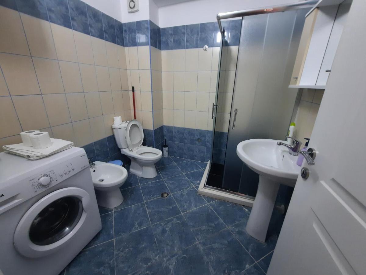 Antea Apartment 3 วญอเรอ ภายนอก รูปภาพ