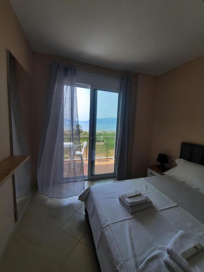 Antea Apartment 3 วญอเรอ ภายนอก รูปภาพ