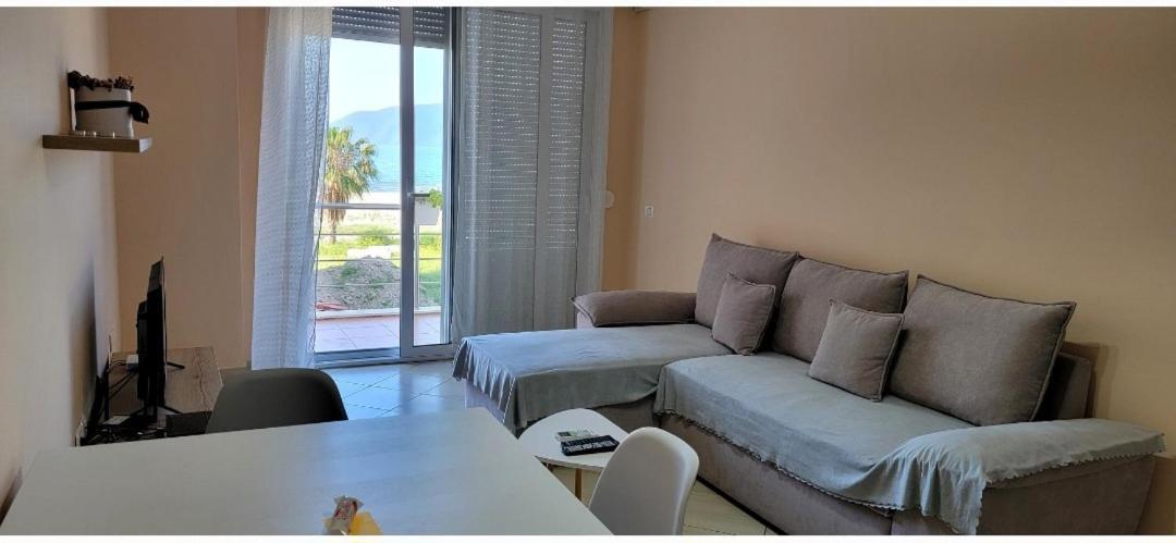 Antea Apartment 3 วญอเรอ ภายนอก รูปภาพ