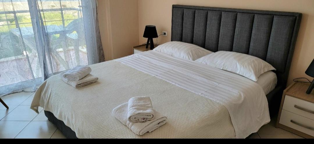 Antea Apartment 3 วญอเรอ ภายนอก รูปภาพ