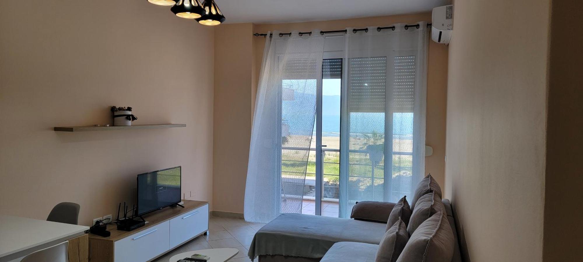 Antea Apartment 3 วญอเรอ ภายนอก รูปภาพ