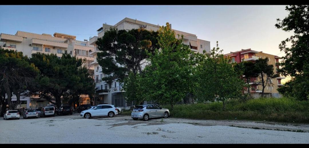 Antea Apartment 3 วญอเรอ ภายนอก รูปภาพ